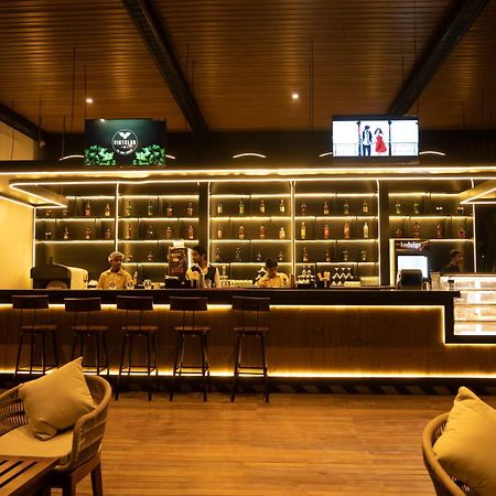 Vintclub Resort Lucknow Luaran gambar