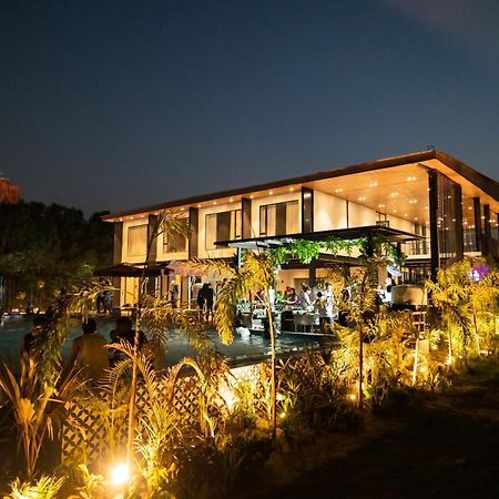 Vintclub Resort Lucknow Luaran gambar