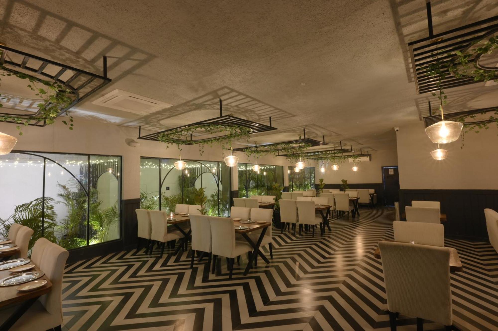 Vintclub Resort Lucknow Luaran gambar