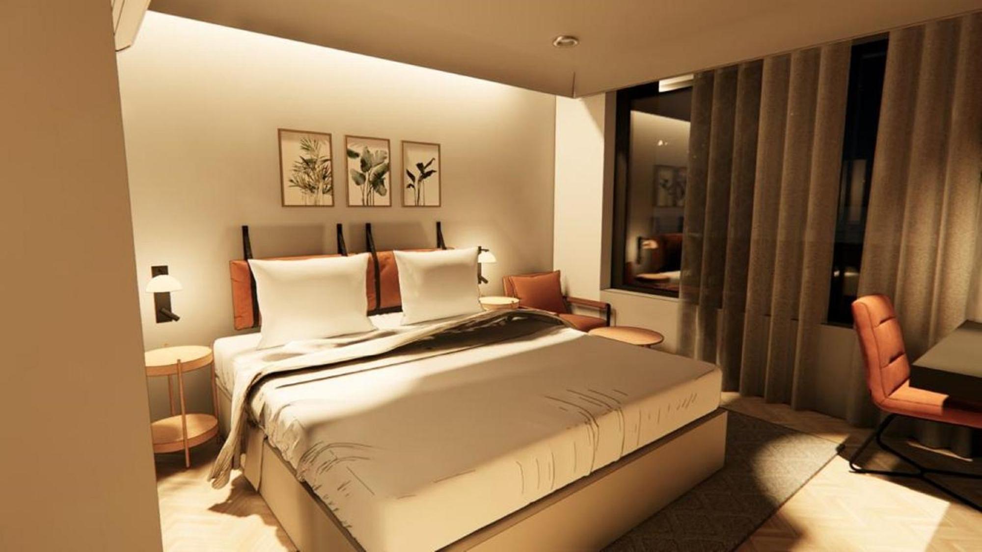 Vintclub Resort Lucknow Luaran gambar